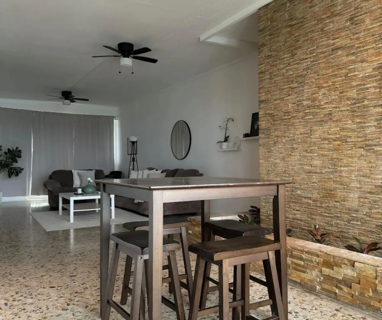 Coconut Beach Club Apartments ベガ・アルタ