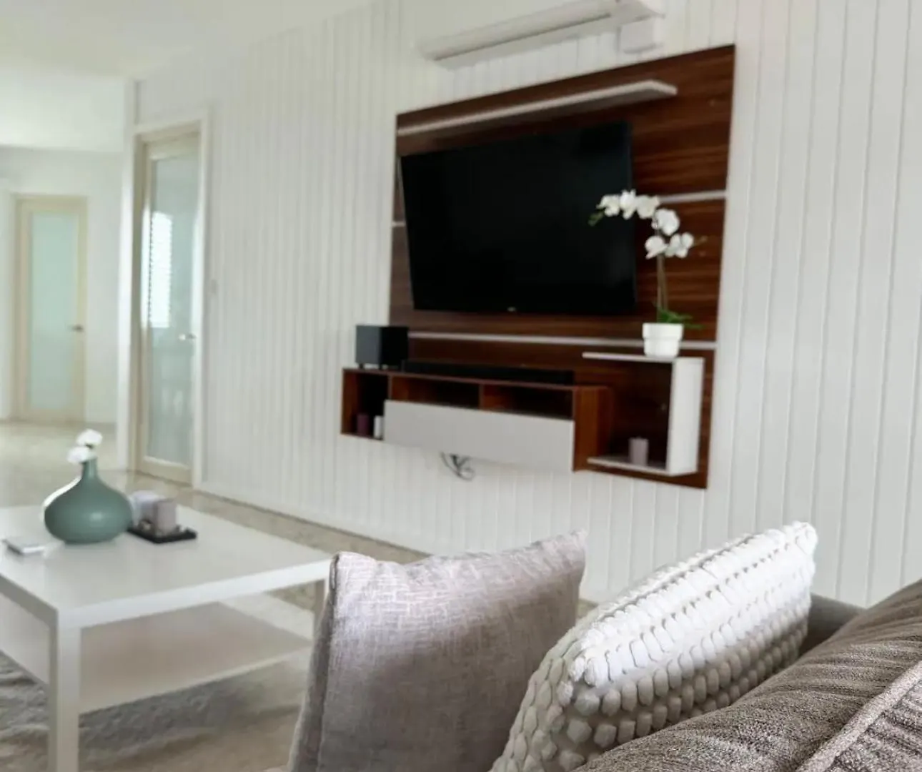Coconut Beach Club Apartments ベガ・アルタ プエルトリコ