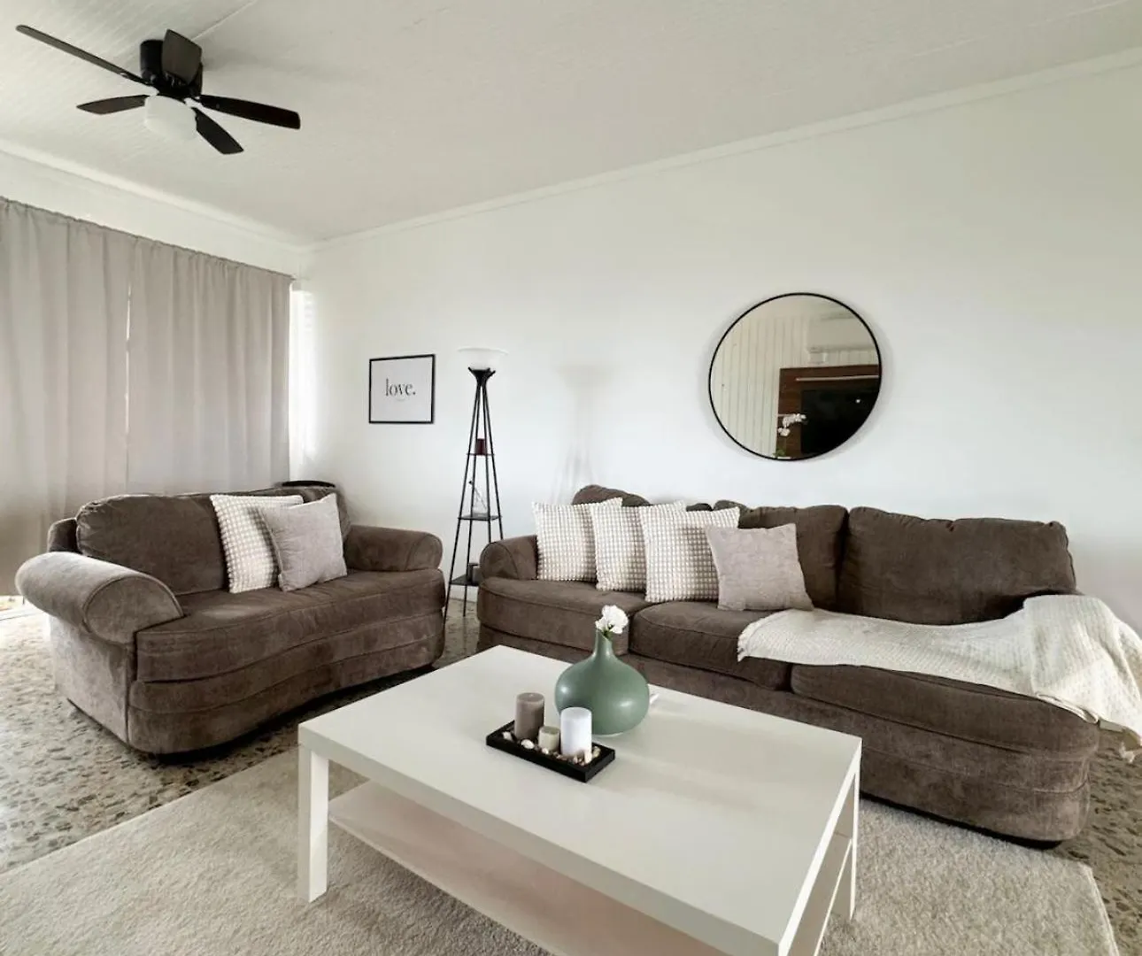 Coconut Beach Club Apartments Vega Alta